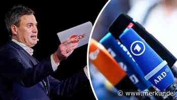 „Champagner-Mentalität“ bei ARD und ZDF: Mitarbeiterin rechnet ab und sagt Ende voraus