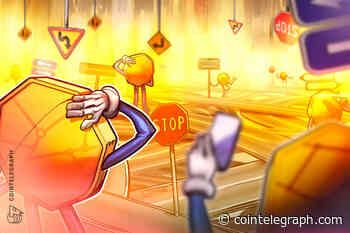 From Thailand to South Africa, regulators tighten their grip on crypto: Law Decoded, July 3–10