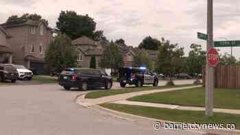 Pepper spray assault in Innisfil leads to multiple charges for 3 suspects