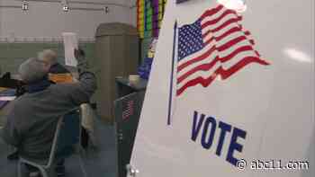 Photo ID required of NC voters starts in election 2023: Everything you need to know before you vote