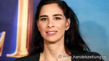 US-Komikerin Sarah Silverman verklagt ChatGPT-Entwickler OpenAI