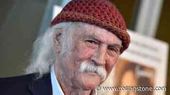 David Crosby’s Final Band Details Tribute Show