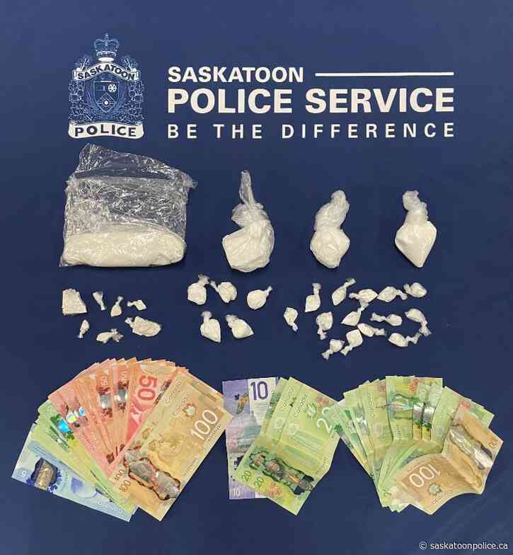 CRT Cocaine Trafficking Investigation/Officer Discharged Firearm - 2500 block 22nd St. W/300 block Silverwood Rd.