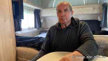 'Nowhere to go': Caravan park permanent residents evicted after developer buys land