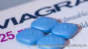 Viagra ohne Rezept?