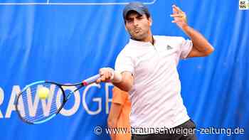 Hassan ist immer für einen Überraschungsmoment gut