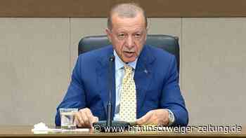 Erpressung der Nato: Jetzt hat sich Erdogan verzockt