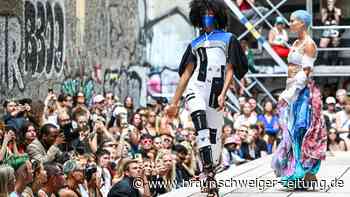 Berliner Fashion Week ist gestartet