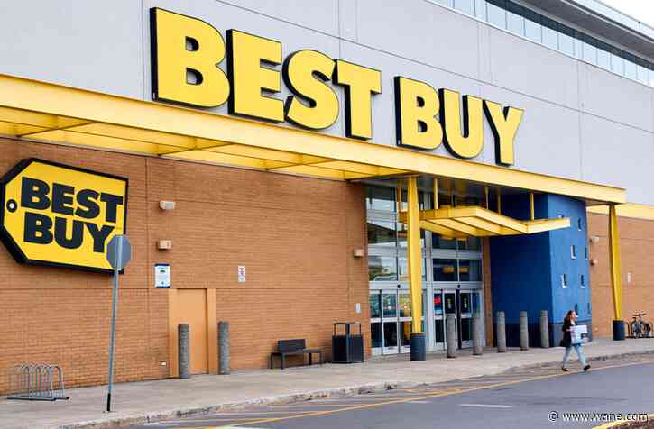 Best Buy’s Black Friday in July sale is here