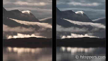 5 Ways to Improve Your Landscape Photo Editing Skills in Lightroom