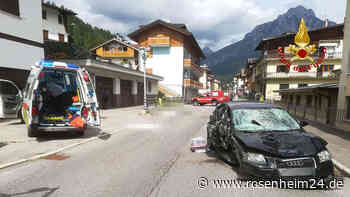 „Bin in einem Abgrund“: Deutsche bleibt nach Unfall-Fahrt in Haft – Italien sieht „fiktive“ Darstellungen