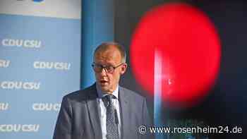 CDU-Wut über gekürzte Merz-Aussage im WDR – Sender entschuldigt sich