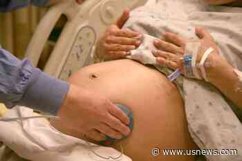 Maternal Mortality a Stubborn Problem in the U.S.
