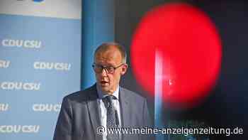 CDU-Wut über gekürzte Merz-Aussage im WDR – Sender entschuldigt sich