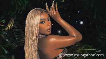 Victoria Monét Will Roar Her Way Across the U.S. With Headlining ‘Jaguar’ Tour