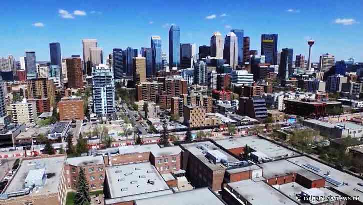 City of Calgary prepares for study on potential rail connection between downtown and YYC
