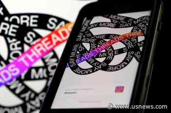 Reluctant Twitter Users, Influencers and Others Are Flocking to Meta's New Threads App