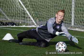 OFFICIEEL: Anderlecht heeft nieuws over doelman