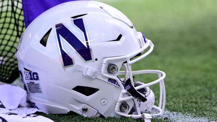 Allegations emerge of racist environment at Northwestern football program