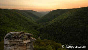 My 5 Early Landscape Photography Mistakes