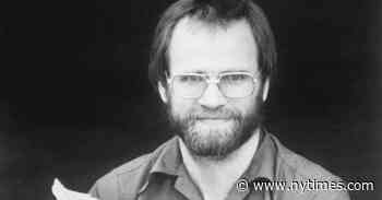 James W. Lewis, Suspect in the 1982 Tylenol Murders, Dies at 76