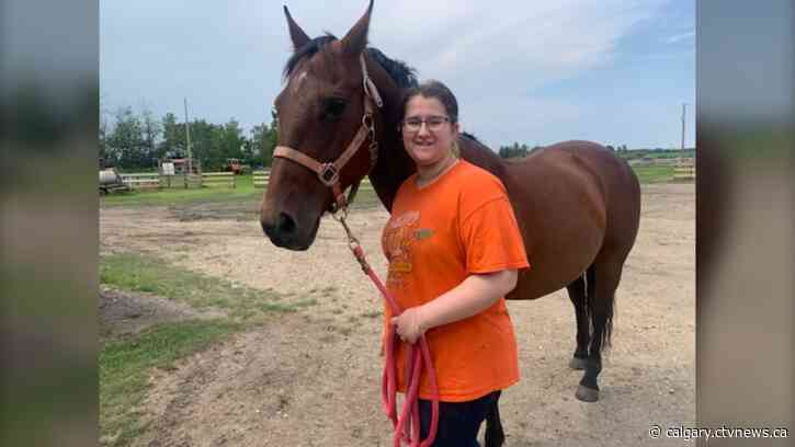 Recent arrival to Calgary goes missing; police seek public assistance