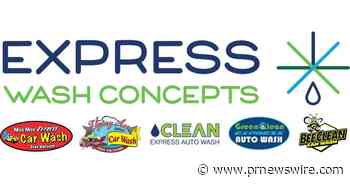 Clean Express Auto Wash Breaks Ground on Eighth Toledo Area Location