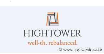 Hightower Launches Tax Subsidiary Through Strategic Investment in Tax and Advisory Firm GMS Surgent