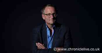 Dr Michael Mosley says resistance training can add years to your life