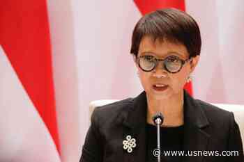Myanmar Crisis, South China Sea Tensions Loom Over ASEAN Meet