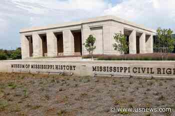 Morris Named New Director for Museum of Mississippi History and Mississippi Civil Rights Museum