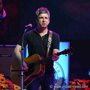 Noel Gallagher's concert evacuated after bomb threat