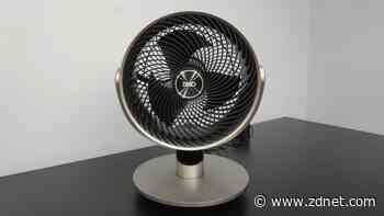 Need a powerful smart fan? This $84 one will do the trick