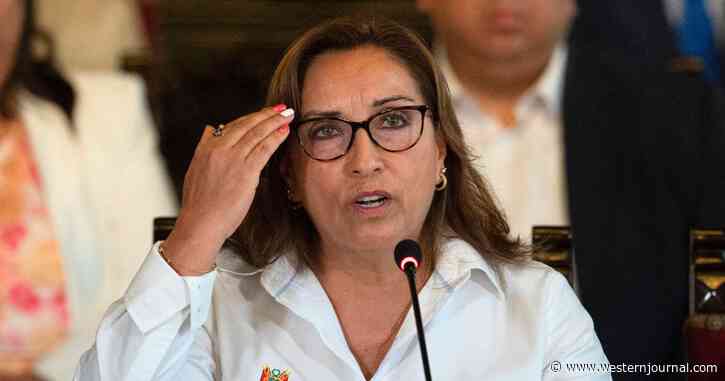Peru Declares State of Emergency Over Surge in Strange Neurological Ailment