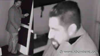 Weston ‘business attire' voyeur arrested with help from tips from the public: BSO