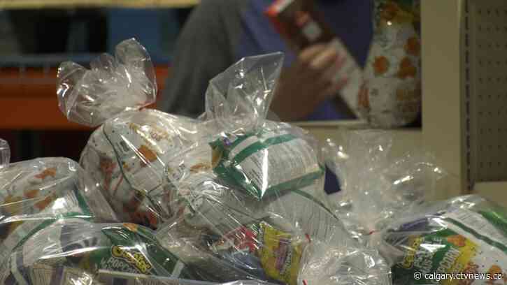 Food rescue organization launches app to reduce food waste in Lethbridge