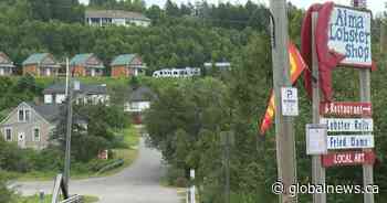 Alma, N.B. needs multi-million-dollar water reservoir overhaul