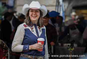 Alberta’s Smith decries ‘federal interference’ ahead of premiers’ meeting