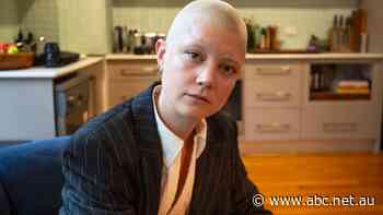 It took Shay almost a month to find a rental. Now it might be making her sick