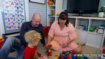 The Jones family are about to hit the mortgage cliff, and there are millions more like them