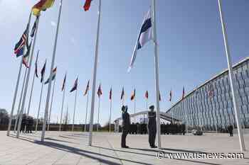 Turkey Overcomes Objections, Allows Sweden to Join NATO