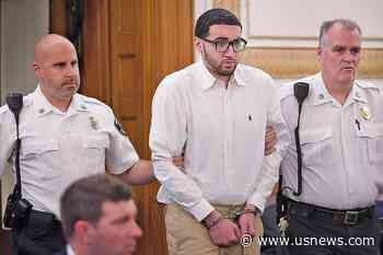 Mistrial for Man Charged With Killing a Massachusetts Police Officer and a Bystander