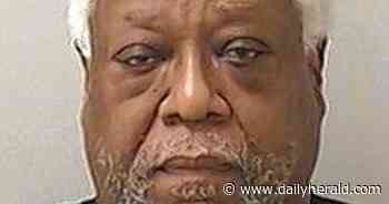 Aurora man convicted of child sex assault