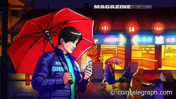 China expands CBDC’s tentacles, Malaysia is HK’s new crypto rival: Asia Express