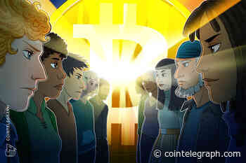Bitcoin has entered a civil war — Over ‘art’