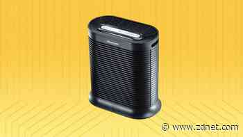 This great Honeywell air purifier is on sale for Prime Day