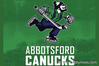 Abbotsford Canucks make several offseason moves