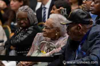 Survivors of Tulsa Massacre Decry Judge's Dismissal of Lawsuit