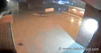 Disaster loans offered in tornado-stricken areas of Addison