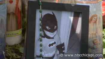 ‘Just a little kid:' Family mourns boy, 9, fatally shot in Franklin Park just weeks shy of birthday